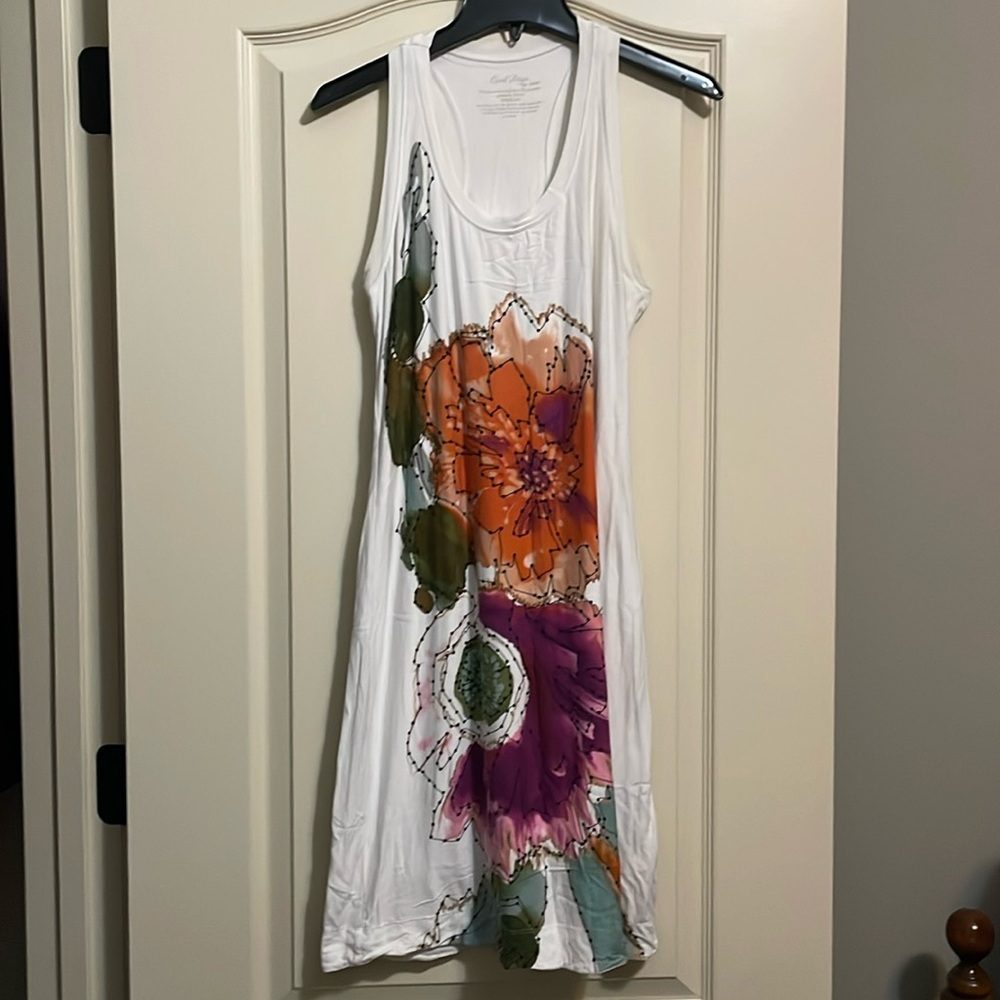 Cool days by soma dress